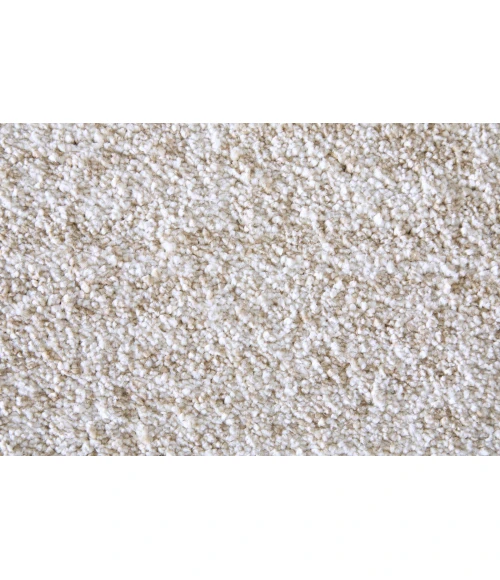 Feizy Jameson Ivory/Tan JMS39R8F 6 ft. 7 in. X 9 ft. 6 in. Rect. Rug