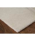 Feizy Anya GRAY/BROWN ANY8882F 2 ft. X 3 ft. Rectangle Rug