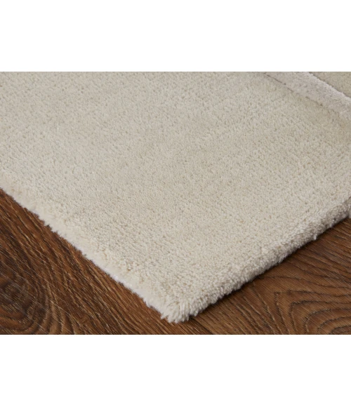 Feizy Anya GRAY/BROWN ANY8882F 2 ft. X 3 ft. Rectangle Rug