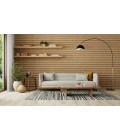 Feizy Colton Black/Ivory 8748A56F 3 ft. 6 in. X 5 ft. 6 in. Rect. Rug