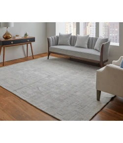Feizy Eastfield 69ACF BEIGE Area Rug 9 ft. X 12 ft. Rectangle