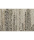 Feizy Navaro Casual Gradient & Ombre, Ivory/Tan, 9' x 9' Round Rug