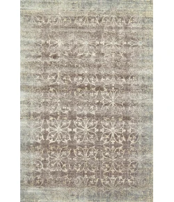 Feizy Fiona 3267F SMOKE Area Rug 9 ft. 2 in. X 12 ft. 2 in. Rectangle