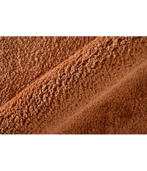 Feizy Tula Orange TLA8A98F 8ft. x 10ft. Rect. Rug