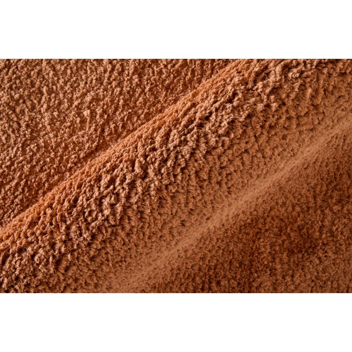 Feizy Tula Orange TLA8A98F 2ft. x 3ft. Accent Rug Rug