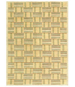 Feizy Cedar Hill BEIGE/LIGHT GOLD 456W3001 5 ft. X 8 ft. Rectangle Rug