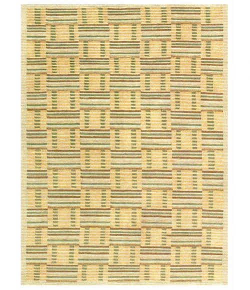 Feizy Cedar Hill BEIGE/LIGHT GOLD 456W3001 5 ft. X 8 ft. Rectangle Rug
