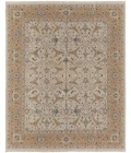 Feizy Corbitt Classic Oriental, Ivory/Gold, 2'-6" x 8' Runner