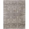 Feizy Eastfield 69A5F GRAY/BEIGE Area Rug 2 ft. 6 in. X 10 ft. Runner