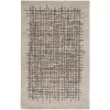 Feizy Maddox 8630F BEIGE/BROWN Area Rug 3 ft. 6 in. X 5 ft. 6 in. Rectangle