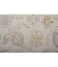 Feizy Wendover Ivory/Tan WND6847F 8ft. x 10ft. Rect. Rug