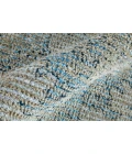 Feizy Caldwell Vintage Oriental, Blue/Gray/Taupe, 9' x 12' Area Rug