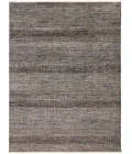 Feizy Janson DARK GRAY I92I6065 11 ft. 6 in. X 15 ft. Rectangle Rug