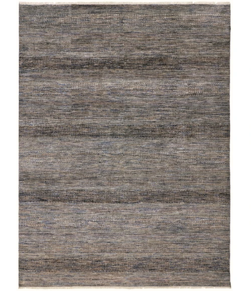 Feizy Janson DARK GRAY I92I6065 11 ft. 6 in. X 15 ft. Rectangle Rug