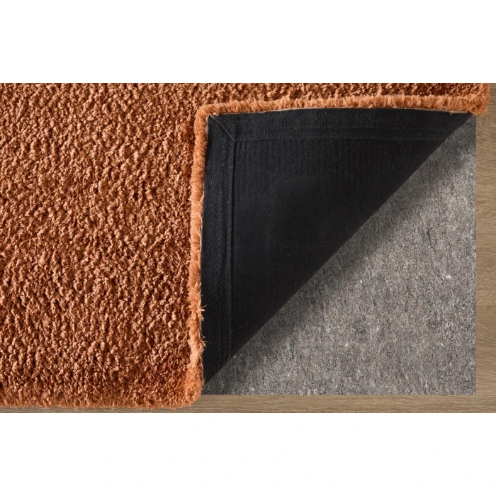 Feizy Tula Orange TLA8A98F 2ft. x 3ft. Accent Rug Rug