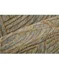 Feizy Taunton Gold/Gray T17T8007 5ft. x 8ft. Rect. Rug