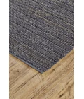 Feizy Kaelani Brown/Blue/Taupe 6850769F 1ft.8in. x 2ft.10in. Rect. Rug