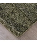 Feizy Jameson Green/Black/Tan JMS39R8F 6 ft. 7 in. X 9 ft. 6 in. Rect. Rug