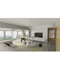 Feizy Winston Green/Ivory WNS8B02F 9ft. x 12ft. Rect. Rug