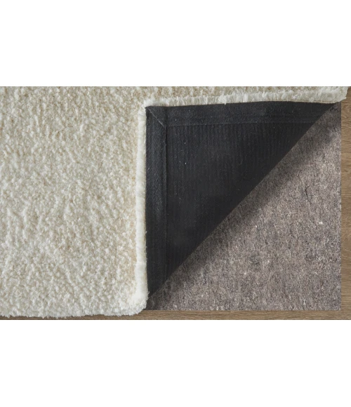 Feizy Tula White TLA8A98F 4ft. x 6ft. Accent Rug Rug