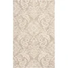 Feizy Belfort 8776F TAUPE/IVORY Area Rug 9 ft. X 12 ft. Rectangle