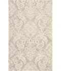 Feizy Belfort Modern Floral Paisley Rug, Latte Tan/Ivory, 9ft x 12ft Area Rug