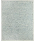 Feizy Winston Blue/Ivory WNS8B02F 8ft. x 10ft. Rect. Rug