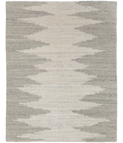 Feizy Navaro 8915F IVORY/GRAY Area Rug 2 ft. 6 in. X 10 ft. Runner