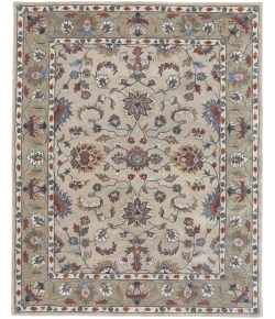 Feizy Rylan 8642F MULTI Area Rug 9 ft. X 12 ft. Rectangle