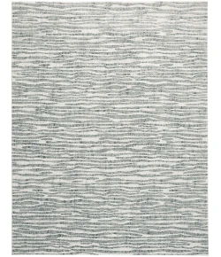 Feizy Atwell 3218F GRAY Area Rug 3 ft. X 5 ft. Rectangle
