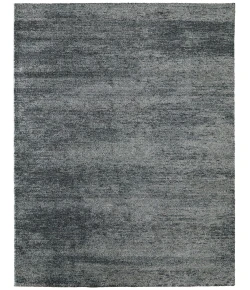 Feizy Jameson Gray/Black/Blue JMS39R8F 12 ft. X 15 ft. Rect. Rug