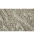 Feizy Winston Ivory WNS8B06F 5ft. x 8ft. Rect. Rug