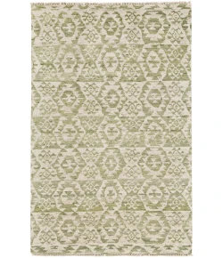 Feizy Nizhoni 6321F OLIVE Area Rug 8 ft. 6 in. X 11 ft. 6 in. Rectangle