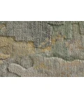 Feizy Jaxson Ivory/Green/Orange JXN39SAF 9ft. x 12ft. Rect. Rug