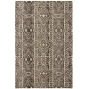 Feizy Colton 8627F CHARCOAL Area Rug 9 ft. 6 in. X 13 ft. 6 in. Rectangle
