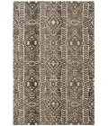 Feizy Colton Cabin & Lodge Southwestern, Brown/Taupe/Ivory, 9'-6" x 13'-6" Area Rug