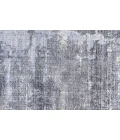 Feizy Emory Blue/Gray/Ivory 8558659F 2ft. x 3ft. Rect. Rug