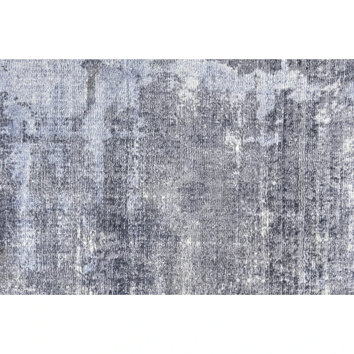 Feizy Emory Blue/Gray/Ivory 8558659F 2ft. x 3ft. Rect. Rug