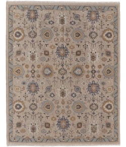 Feizy Corbitt 0613F BEIGE/MULTI Area Rug 2 ft. X 3 ft. Rectangle