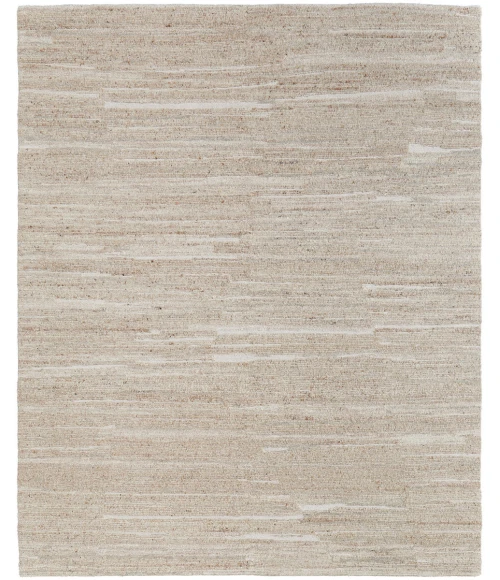 Feizy Navaro Scandinavian Distressed, Ivory, 2'-6" x 10' Runner