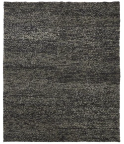 Feizy Berkeley 0821F GRAY/MULTI Area Rug 9 ft. 6 in. X 13 ft. 6 in. Rectangle