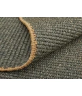 Feizy Theo GREEN/SAND THE0827F 8 ft. X 10 ft. Rectangle Rug