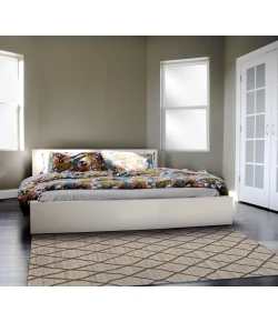 Feizy Barbary 6275F NATURAL/LINEN Area Rug 8 ft. 6 in. X 11 ft. 6 in. Rectangle