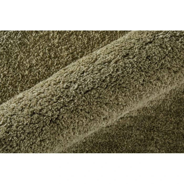 Feizy Tula Green TLA8A98F 5ft. x 8ft. Rect. Rug
