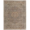 Feizy Celene 39KXF BEIGE/GRAY Area Rug 3 ft. 9 in. X 5 ft. 7 in. Rectangle