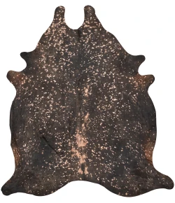 Feizy Ellyse RAIND COPPER Area Rug Shaped Rug