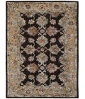 Feizy Prescott BROWN/BEIGE PCT8938F 8 ft. X 10 ft. Rectangle Rug