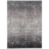 Feizy Cadiz 39FWF CHARCOAL/BLACK Area Rug 11 ft. 6 in. X 14 ft. 6 in. Rectangle