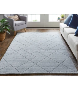Feizy Redford 8848F BEIGE/GRAY Area Rug 12 ft. X 15 ft. Rectangle