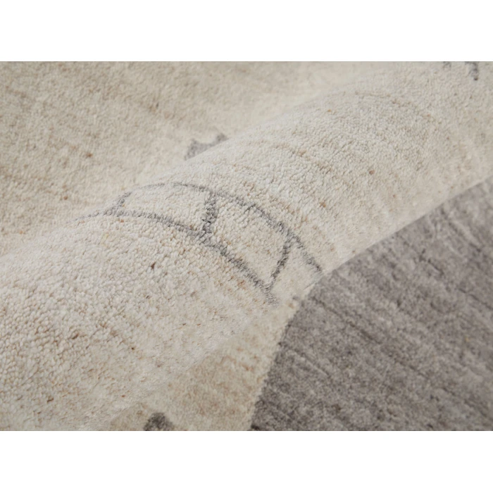 Feizy Legacy BEIGE 9836577F 2 ft. X 3 ft. Rectangle Rug